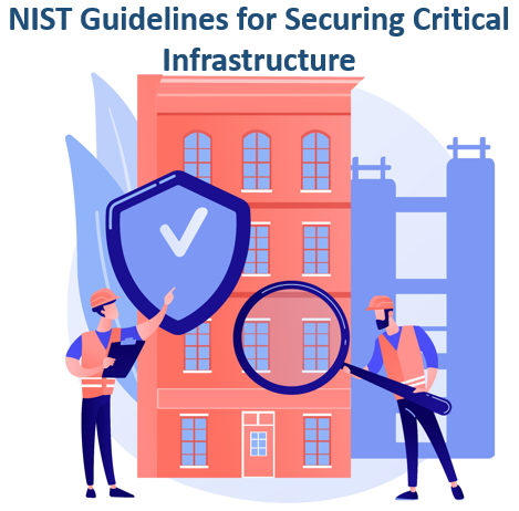 Unlocking the Secrets: Exploring the NIST Guidelines for Securing Critical Infrastructure