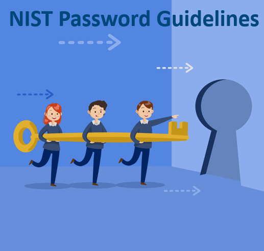 Unlocking the Secrets: Best Practices for NIST Password Guidelines ...