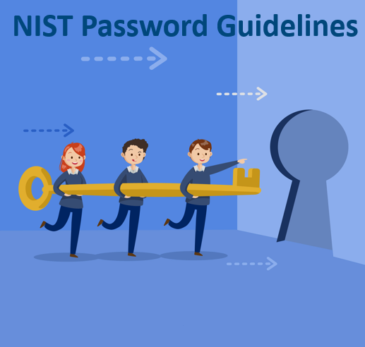 Unlocking the Secrets: Best Practices for NIST Password Guidelines