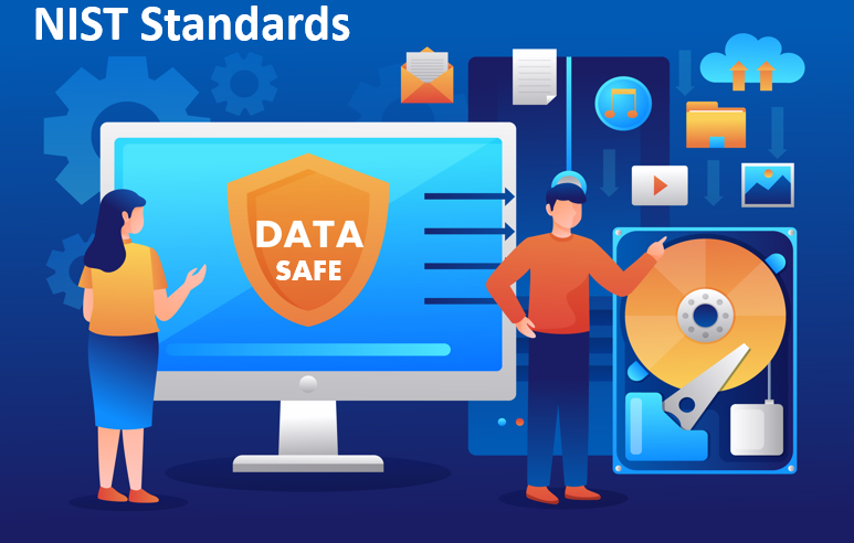 The Key to Keeping Your Data Safe: NIST Standards