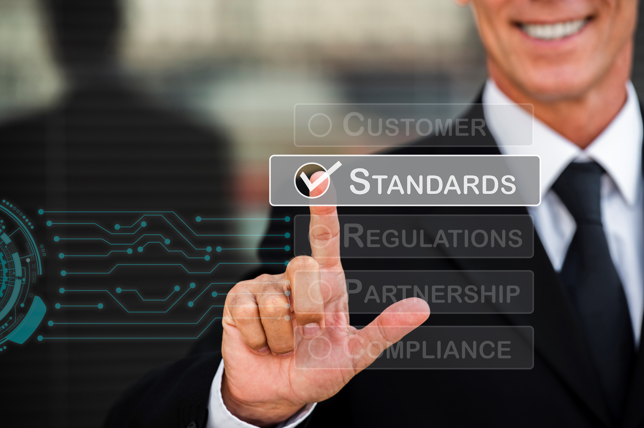 Securing Financial Transactions: Understanding the Power of NIST Standards