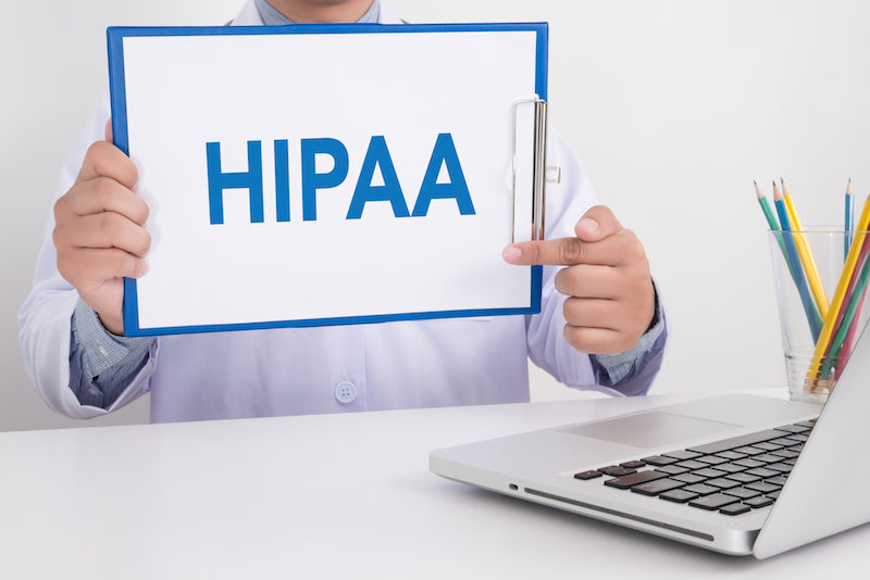 HIPAA LAW