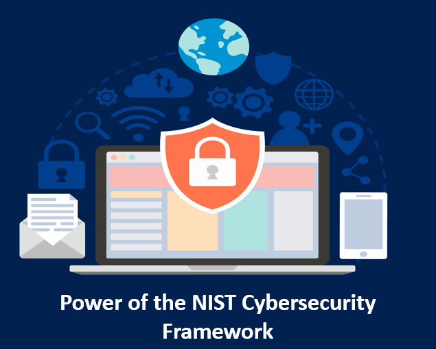 Unleashing the Power of the NIST Cybersecurity Framework