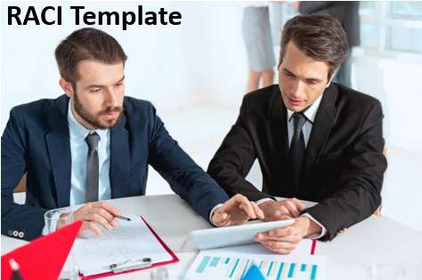 Utilizing the RACI Template for Effective Enterprise Operations
