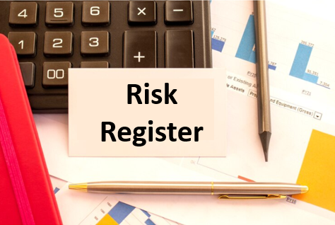 A Comprehensive Guide to Creating Risk Register Template