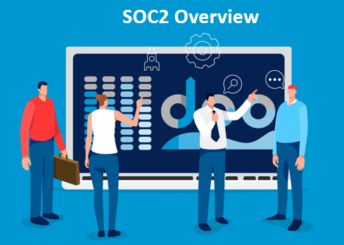 SOC2 Overview, SOC2 