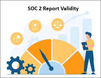 SOC 2 Report Validity, SOC 2 Report, SOC 2 