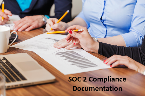 SOC 2 Compliance Documentation – Governance, Risk and Compliance Docs