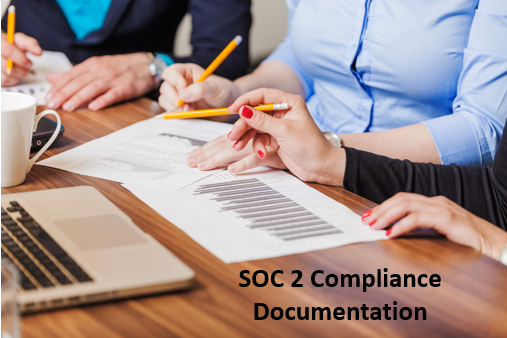 SOC 2 Compliance Documentation, SOC2