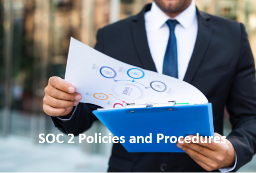 SOC 2 Policies and Procedures, SOC 2 Policies , SOC2