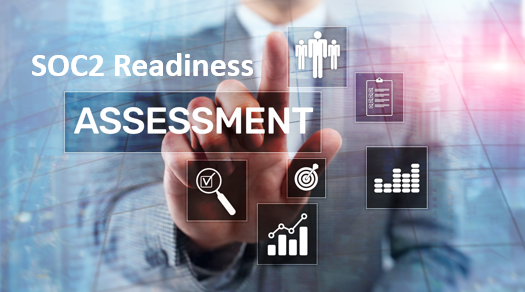 SOC 2 Readiness Assessments – Governance, Risk and Compliance Docs