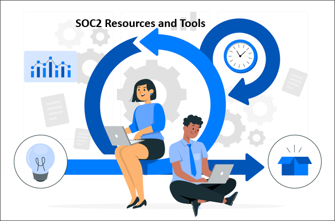 SOC 2 Resources and Tools, SOC 2 Resources, SOC 2