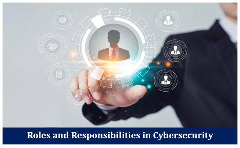 NIST Roles and Responsibilities in Cybersecurity