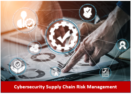 Cybersecurity Supply Chain Risk Management