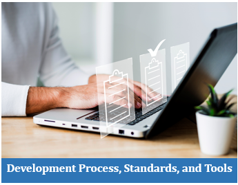 NIST Cybersecurity Development Process, Standards, and Tools