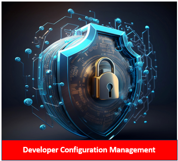 Developer Configuration Management in Achieving NIST CSF