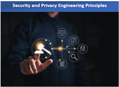 NIST Security and Privacy Engineering Principles