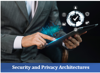 NIST Cyber Security and Privacy Architectures