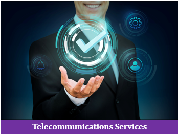 Telecommunications Services