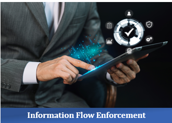 Information Flow Enforcement