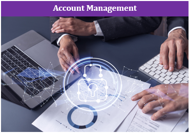 Account Management