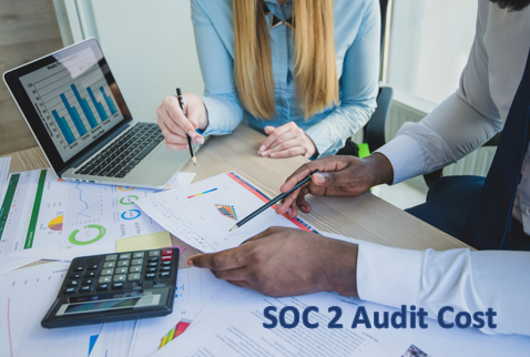 SOC 2 Audit Cost, SOC 2 Audit , SOC 2 