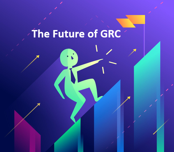 The Future of GRC: Riding the Waves of Change