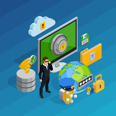 The NIST Way: Unlocking the Secrets of Cybersecurity