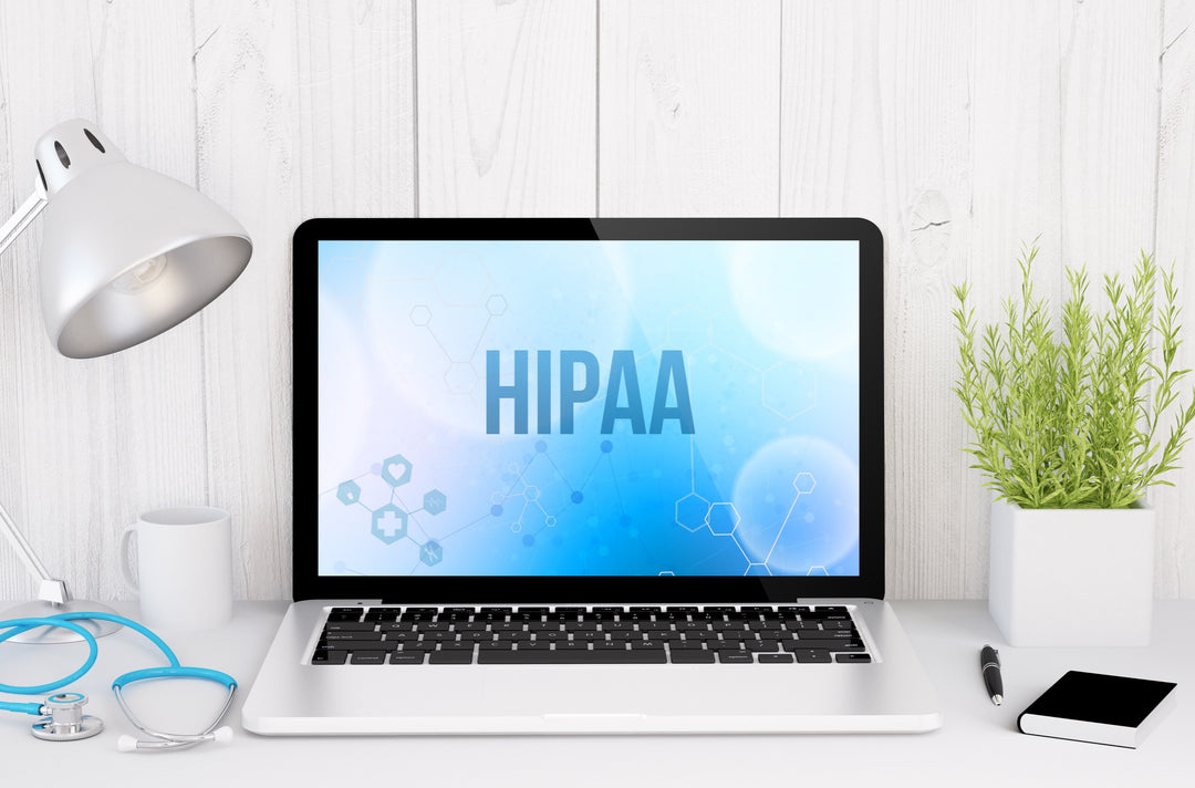 HIPAA Compliance With Software Solutions