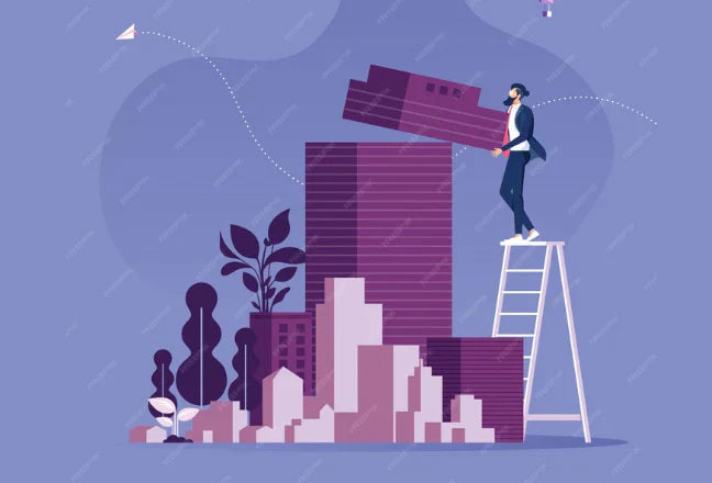 Foundations Of Building Business Resilience