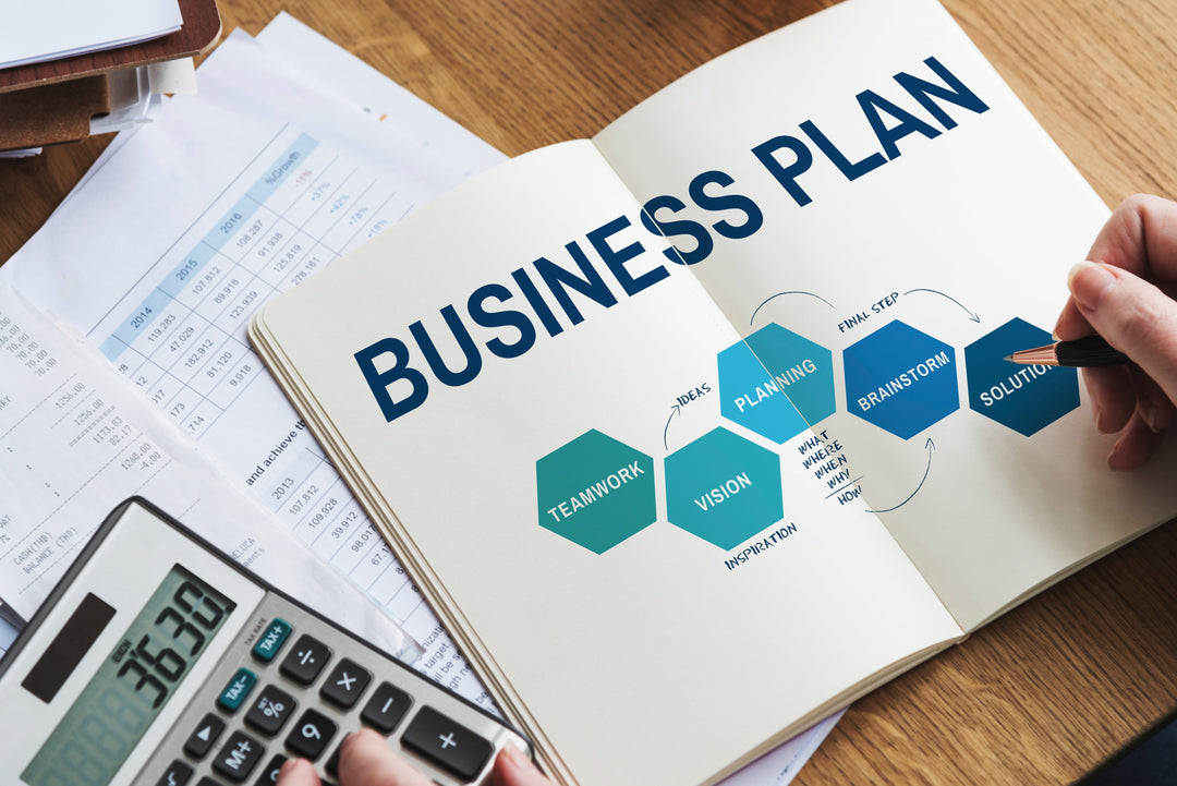 NIST Business Continuity Plan With Office Operation Template