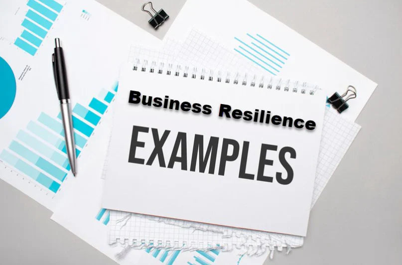 Business Resilience Examples: Real-World Success Stories