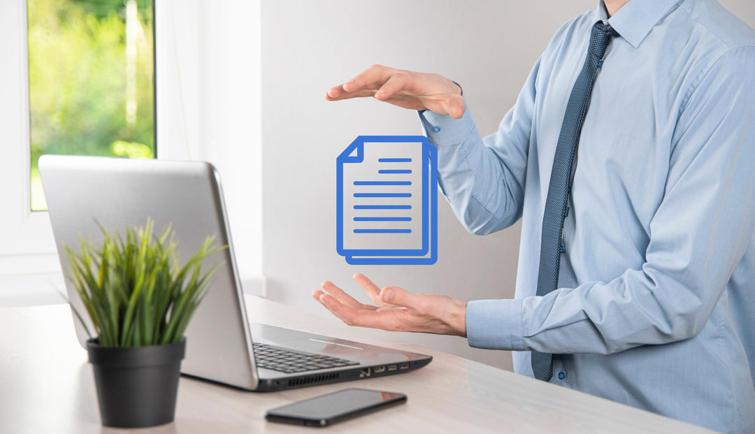 How to Use an SOC2 Acceptable Use Policy (AUP) Template