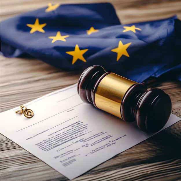 EU AI Act Annex V: EU Declaration Of Conformity