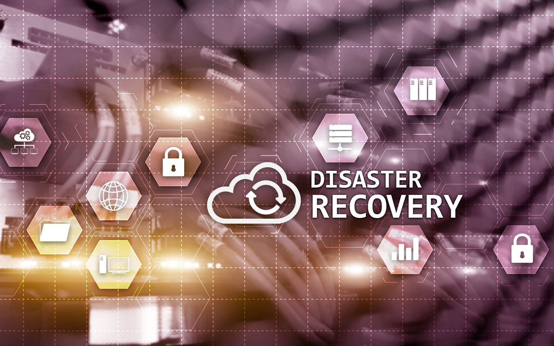 SOC2 Business Continuity Disaster Recovery Policy