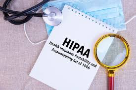 HIPAA Compliance For Healthcare Organizations