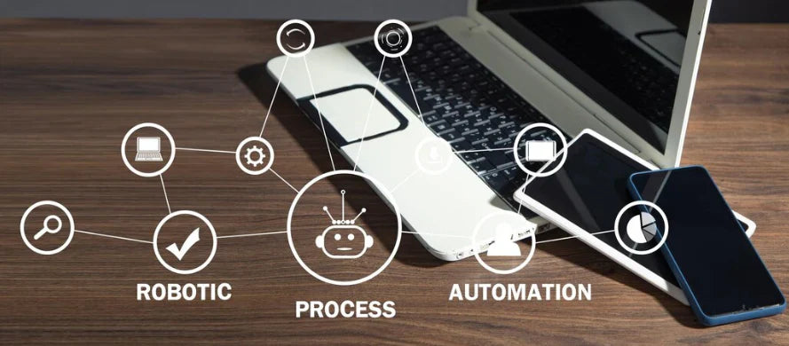 How Does Business Process Automation Improve Business Resilience?