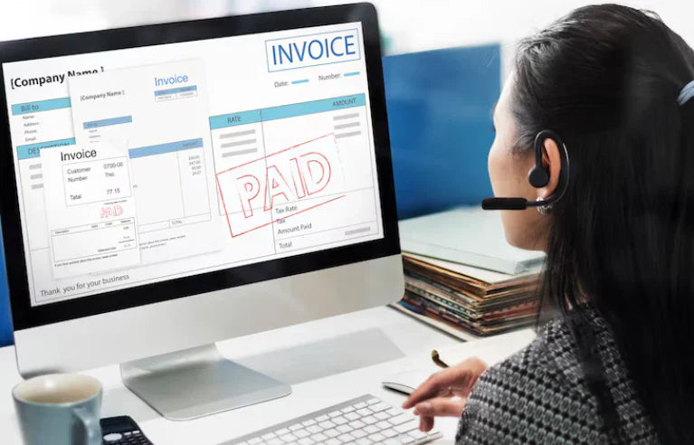 How Does Invoicing Software Improve Business Resilience?