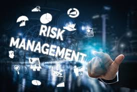 What Does Enterprise Risk Management Include?