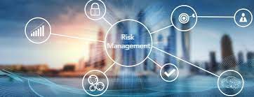 What Are Three Pillars Of Risk?