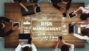 What is Enterprise Risk Management Software?