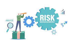 What Are The Four Main Stages of a Risk Assessment?