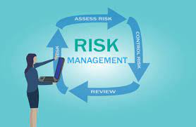 What Is Example of Enterprise Risk Management?