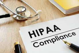 How Do I Show HIPAA Compliance?