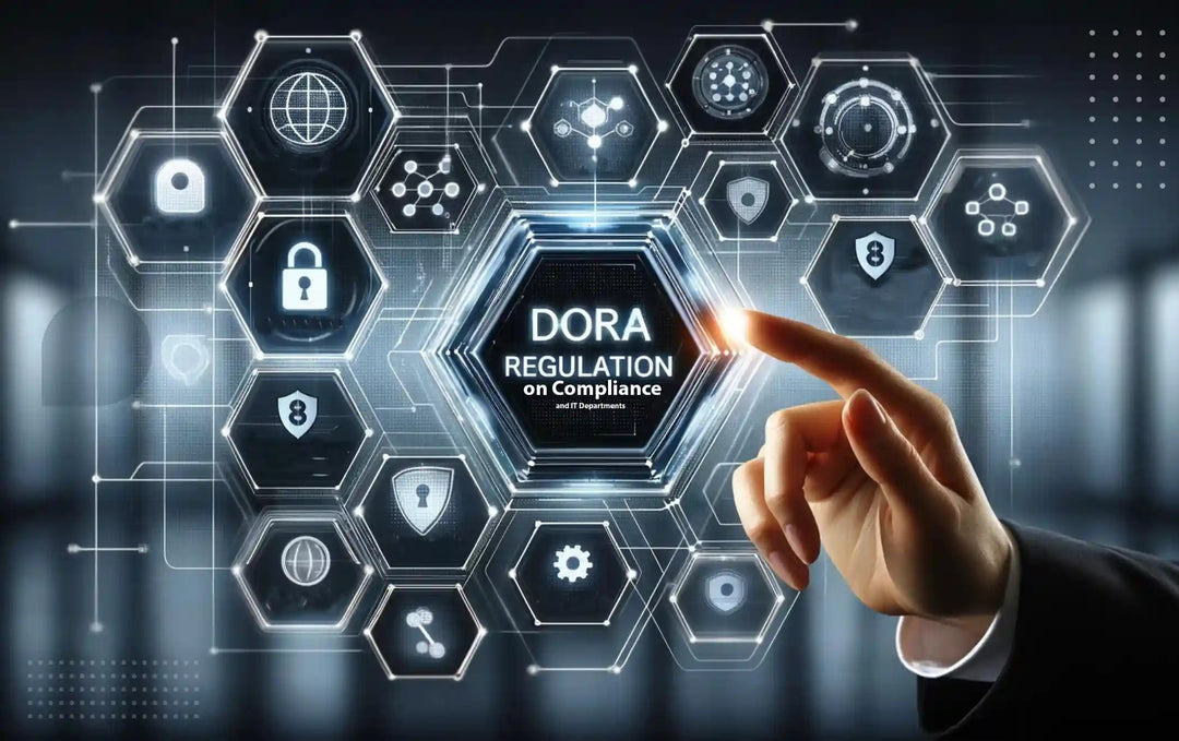 Preamble 31 to 40, Digital Operational Resilience Act (DORA)