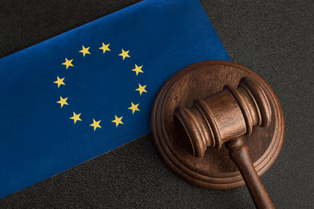 EU AI Act Chapter III - High Risk AI System - Article 47: EU Declaration of Conformity
