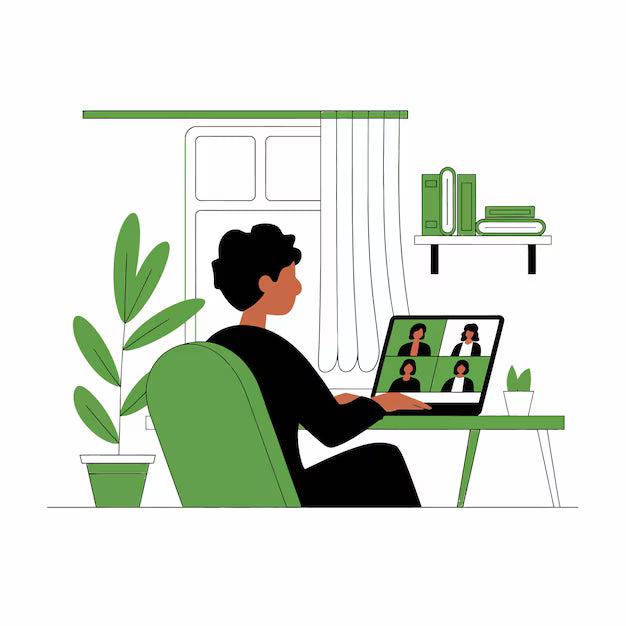 Business Resilience - Remote Work Policy Template