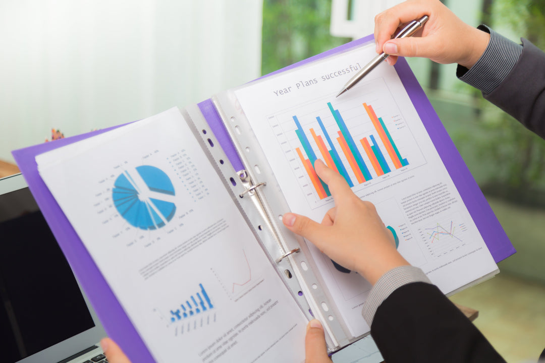 NIST Internal Audit Status Report Template