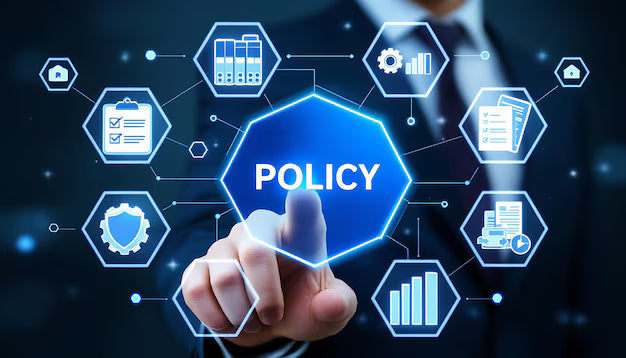 EU Al Act - Al Policy Framework Template v4 