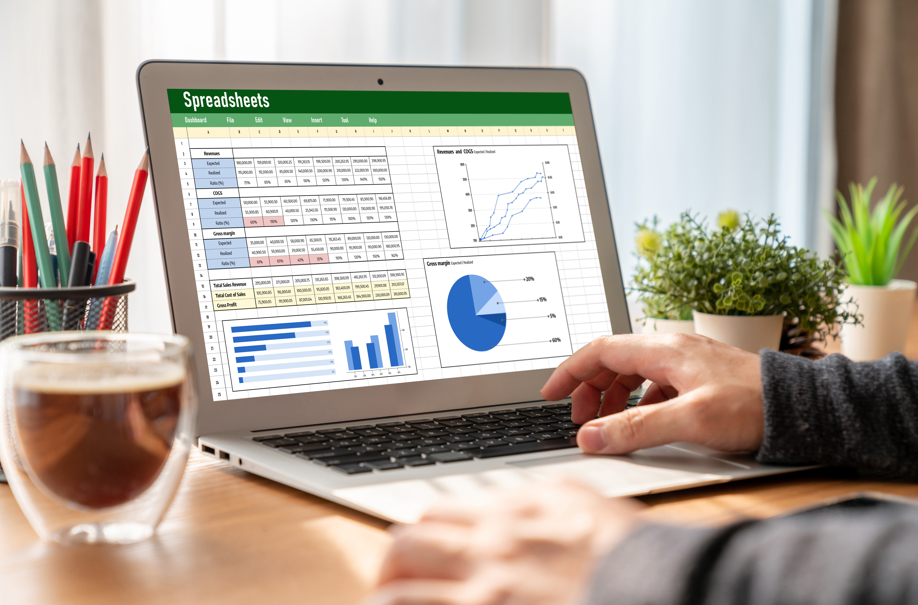NIST Excel Implementation Plan Template
